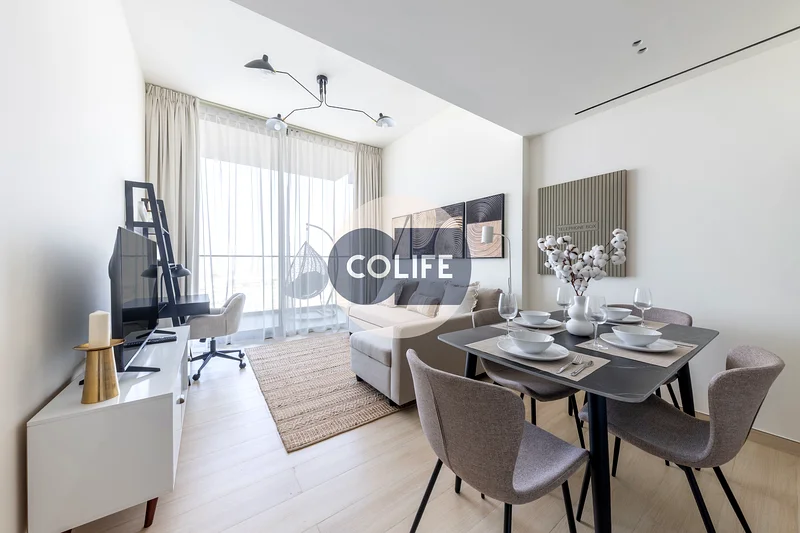 2br Apartment, Binghatti Corner, JVC63835683551491111