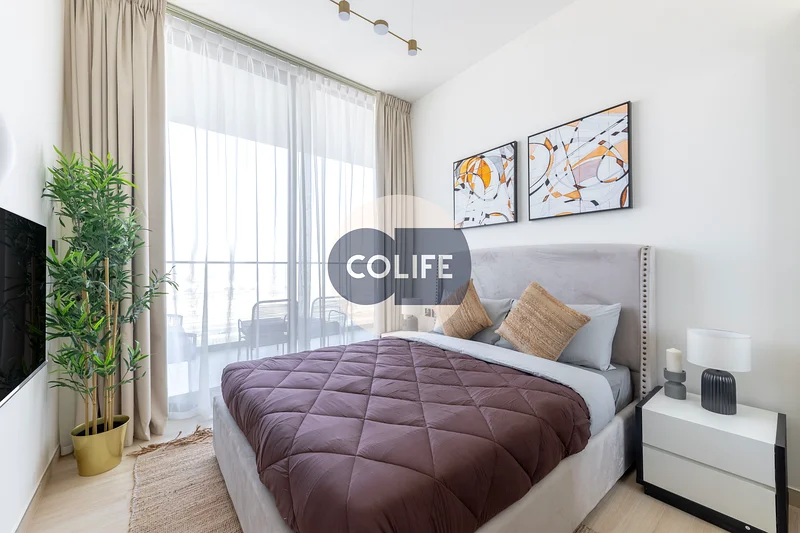 2br Apartment, Binghatti Corner, JVC63835683551491110