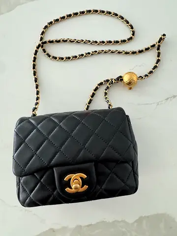 Chanel bag