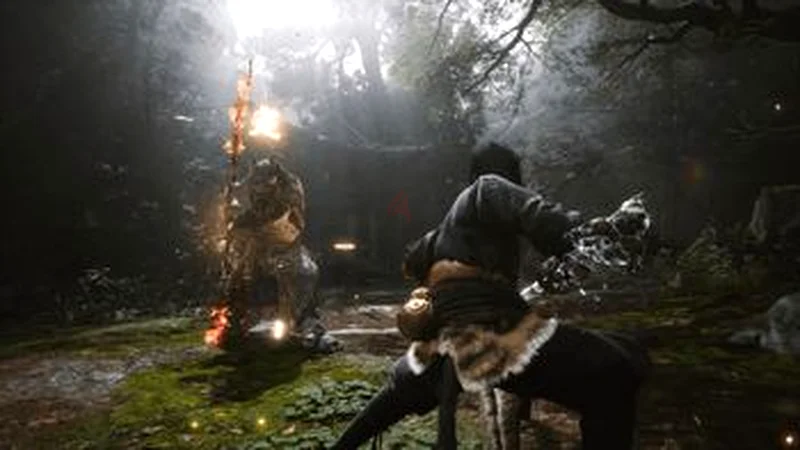 Black Myth: Wukong (PC) Steam Key GLOBAL63200650988673114