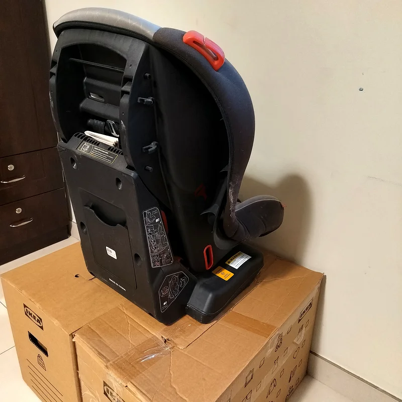مقعد سيارة من متجر الأطفال63199134919553112