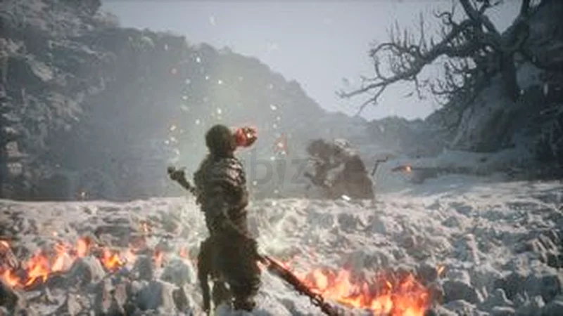Black Myth: Wukong (PC) Steam Key GLOBAL63200650988673112