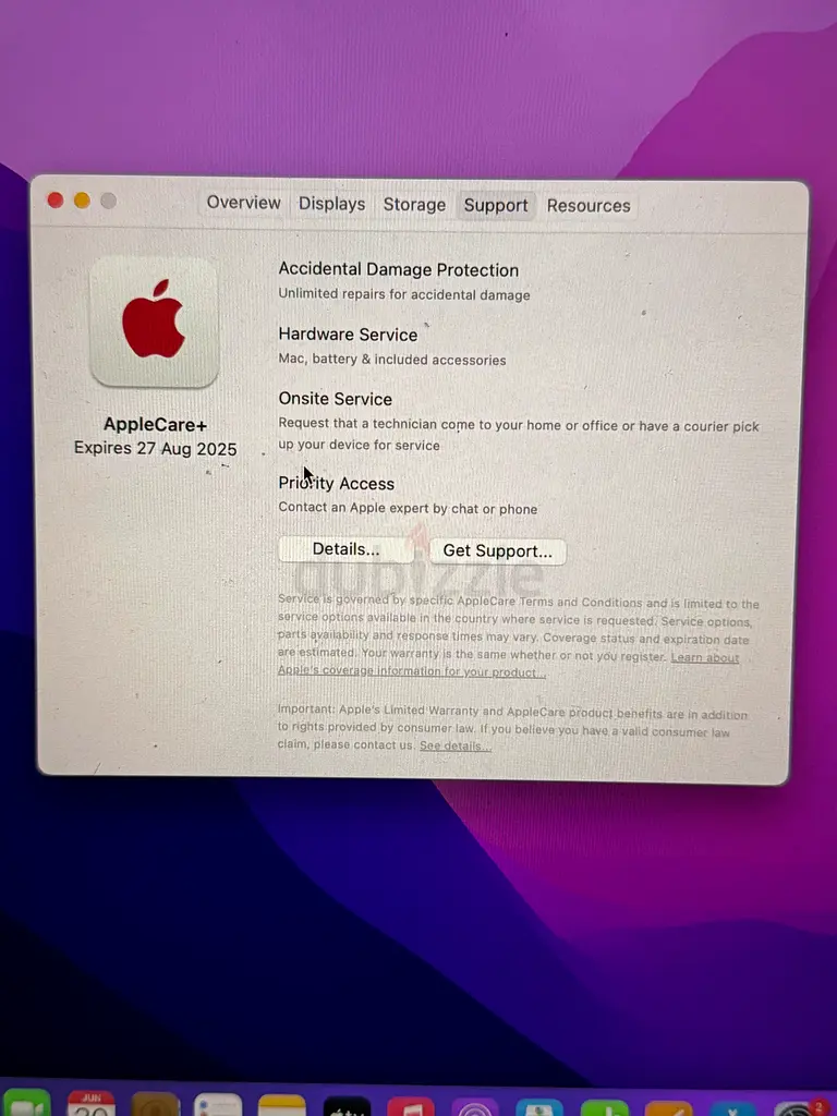 MacBook Air63254488978947112