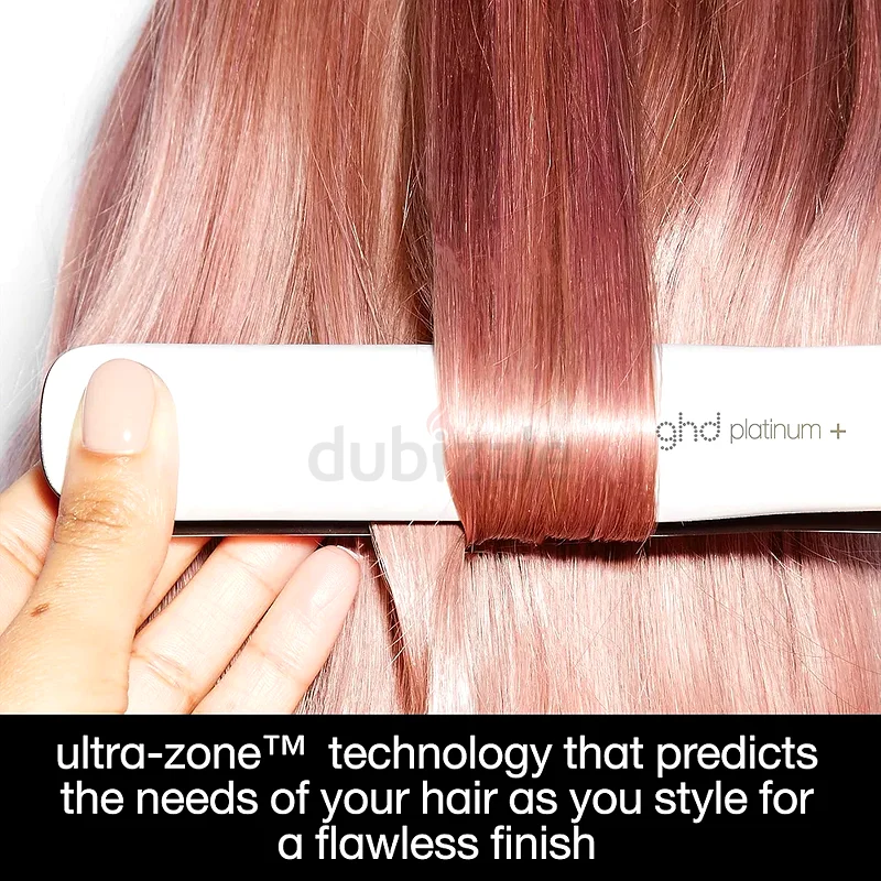 Ghd Platinum Professional Styler Hair Straightener63243189176065114