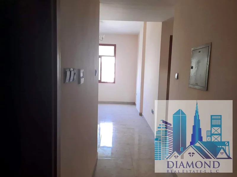 Opportunity to invest in the Emirate of Ajman. A residential and commercial building for sale in Al63254476490627111