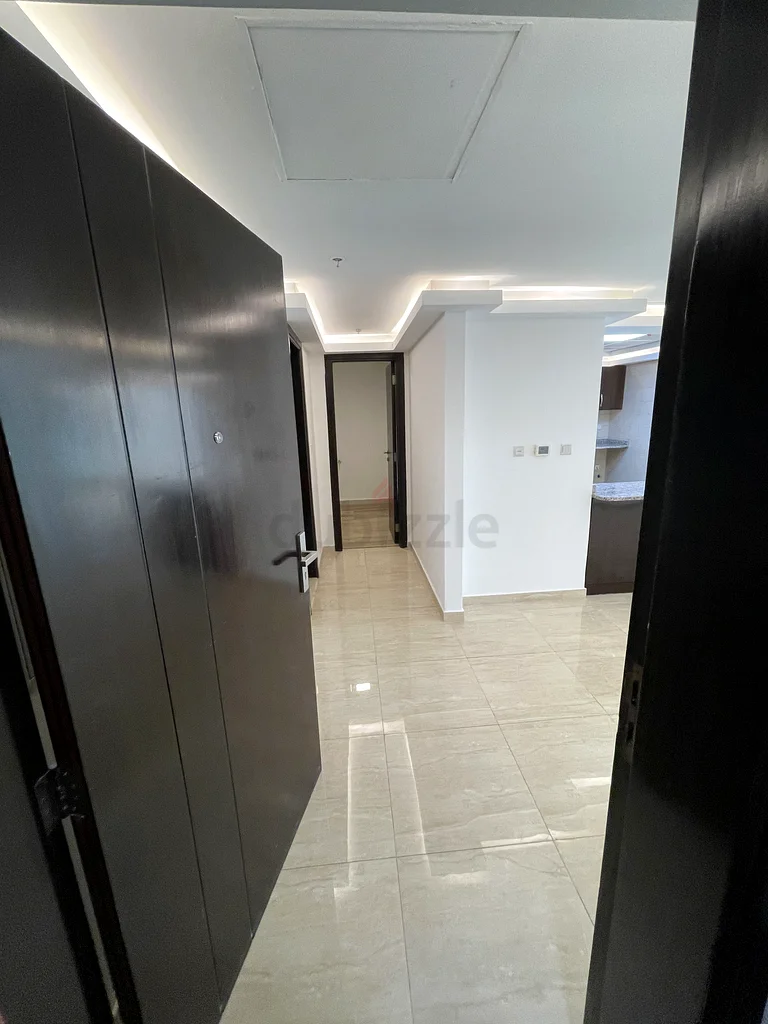 Huge 2 bedroom converted to 3 bedroom + Maid63130901244546111