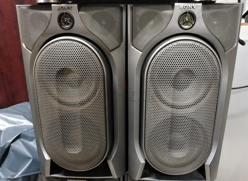 Power Up Your Sound with Sony Speakers!63262413661057112