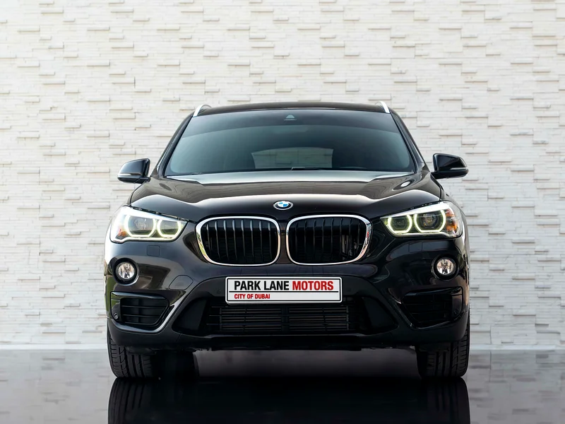 BMW • SDRIVE20i • FULL SERVICE HISTORY AGENCY63160608822658111
