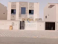 BRAND NEW  6 BEDROOMS LUXURY  VILLAS IN AL ZAHYA AJMAN