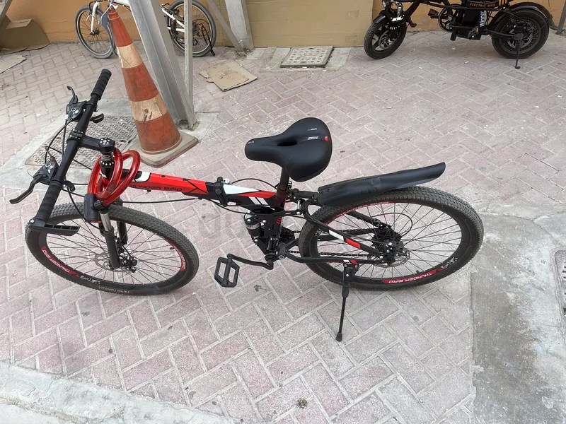 دراجة هوائية63246252628225112