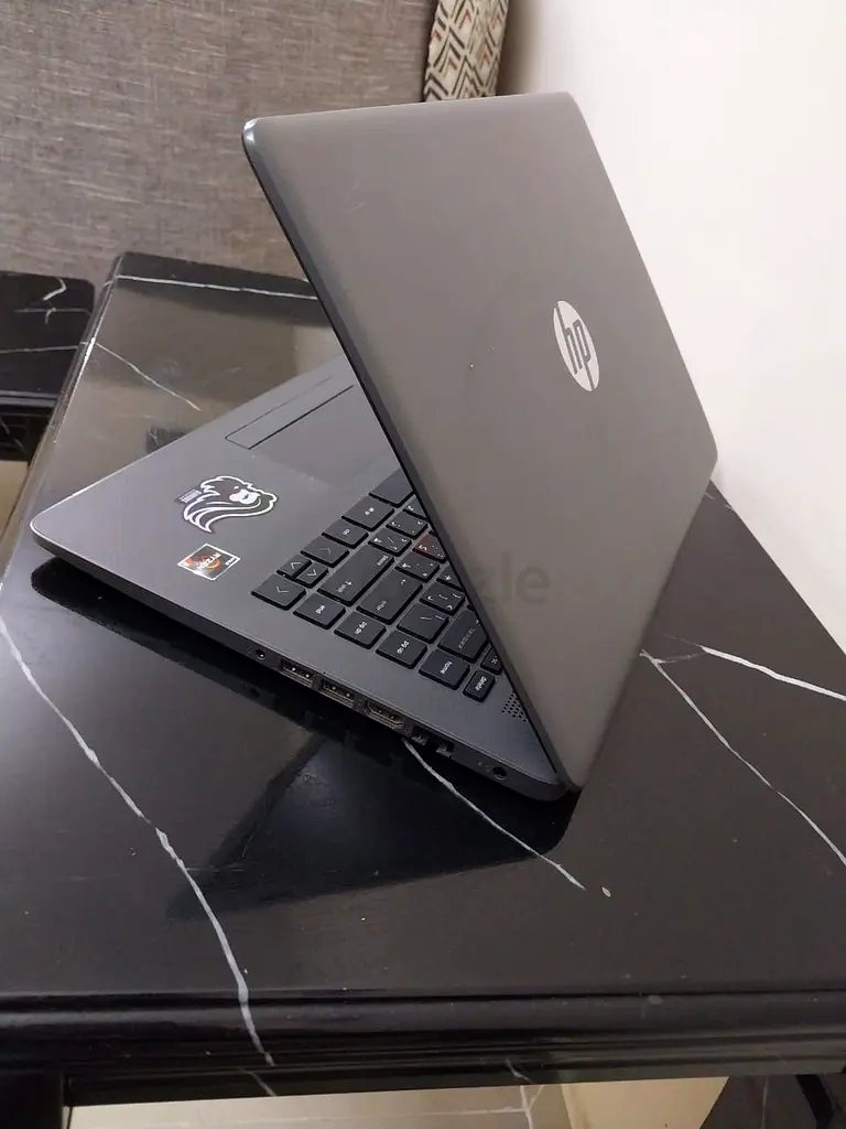 Immaculate condition HP Laptop sale63254992602627111