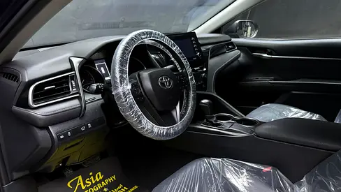 Toyota Camry LE, миниатюра 11