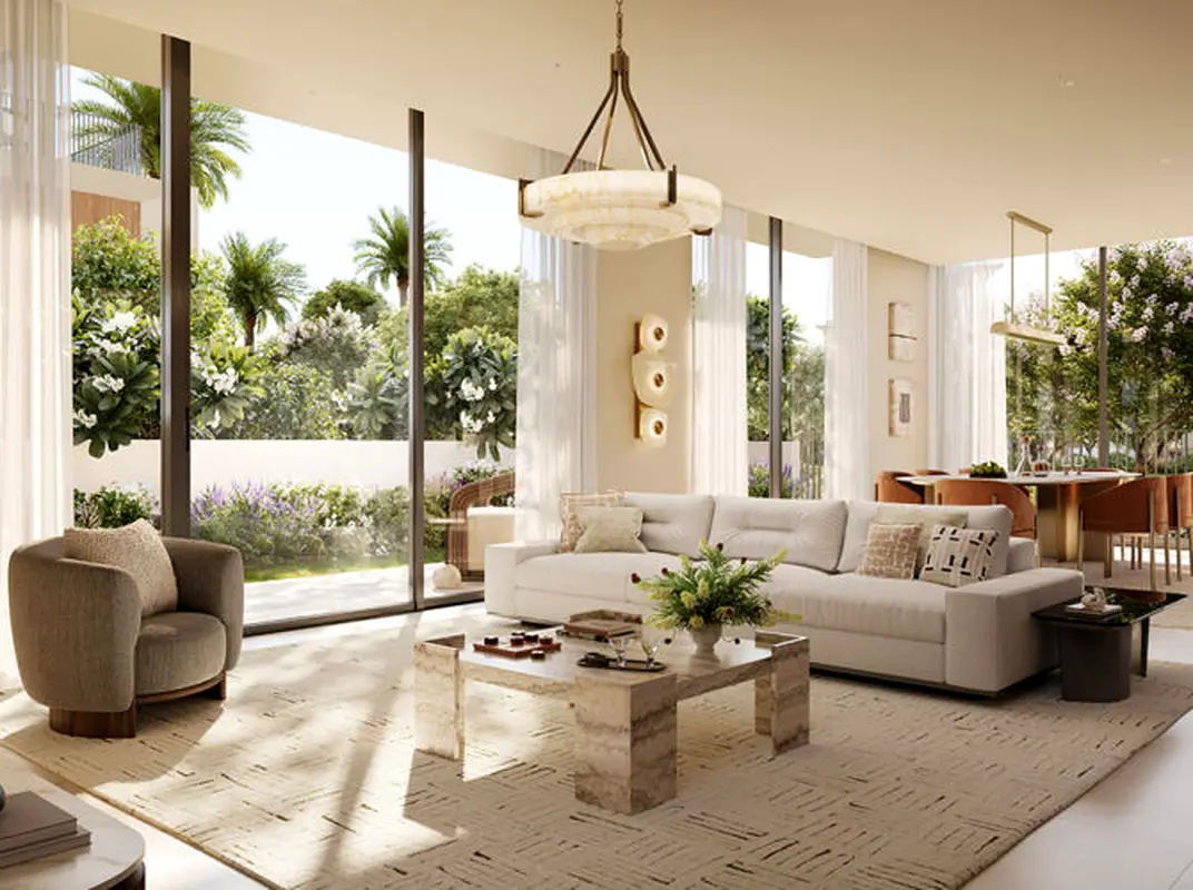 Selvara by Emaar - View 2