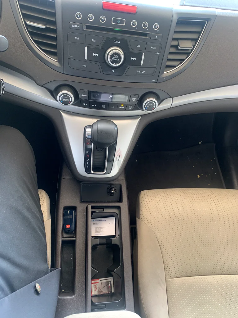 Honda CRV63173488168707114