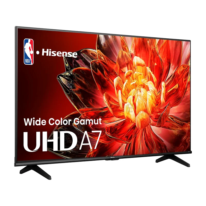 Hisense 75 inch Smart TV - 4K ● New | Warranty | FREE Delivery | AJM846363265095146242112