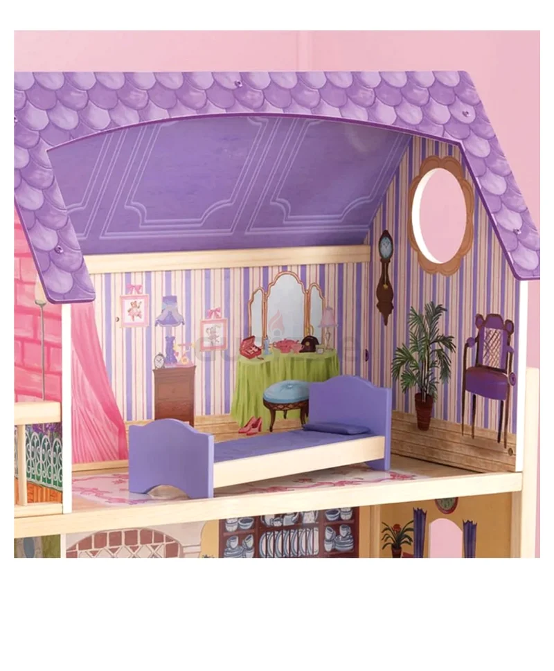Dollhouse63226787536641112