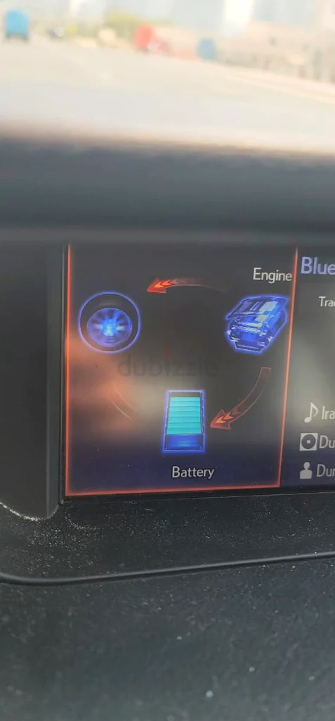 2017 ES 300H 107K KM RUNNING63140690153858111