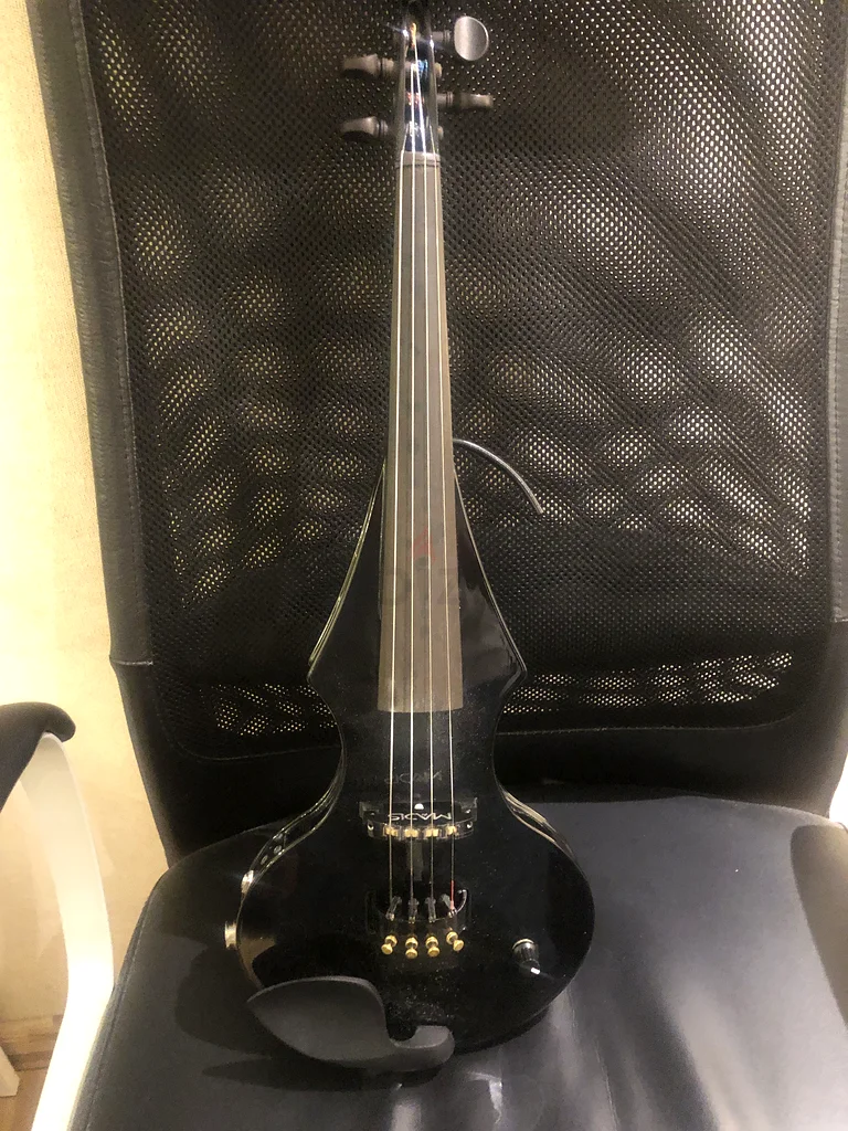 Midi violin  madis and roland gr5563229681392001112