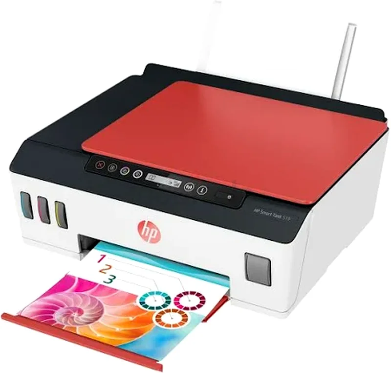 All In One Printer Hp Smart Tank63167582306434113