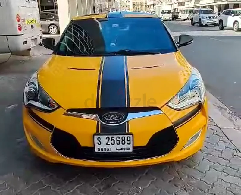 Hyundai Veloster63170839803522112