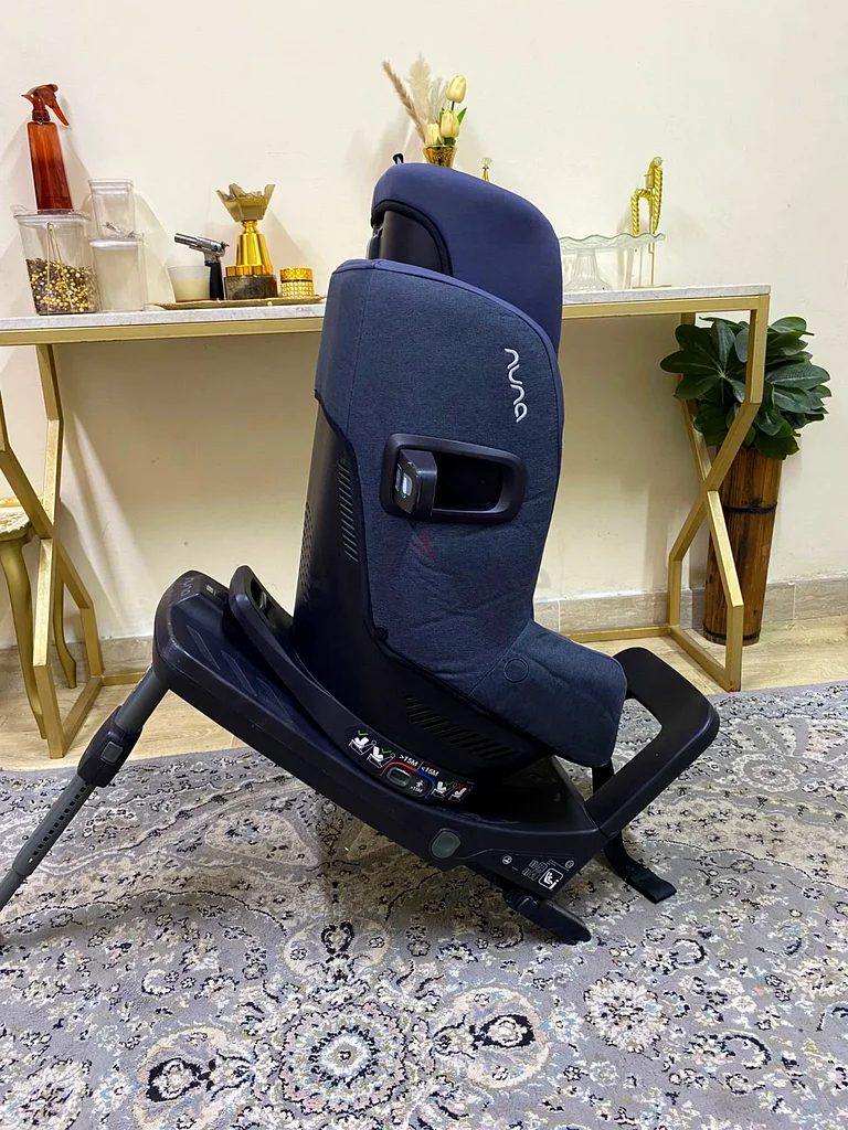 Nuna prym i size isofix car seat63194608807553111