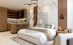 Completion Q4 2026 ! High-End Finishing | Large Studio | Gated Community | No Commission | Limited U