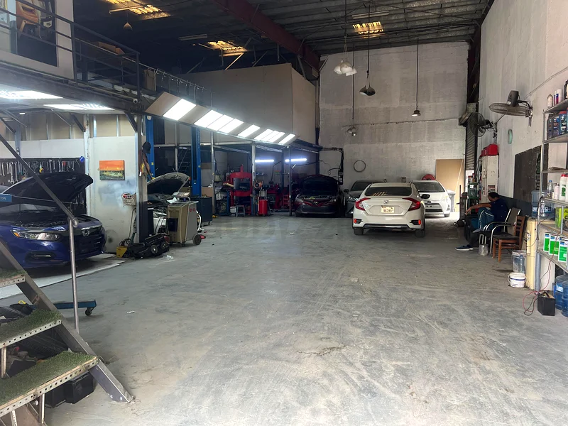 OIL CHANGE WITH FILTER 99 AED JUST63212907605378113