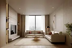 Q1 2026 | Investment Unit | Smart Home System