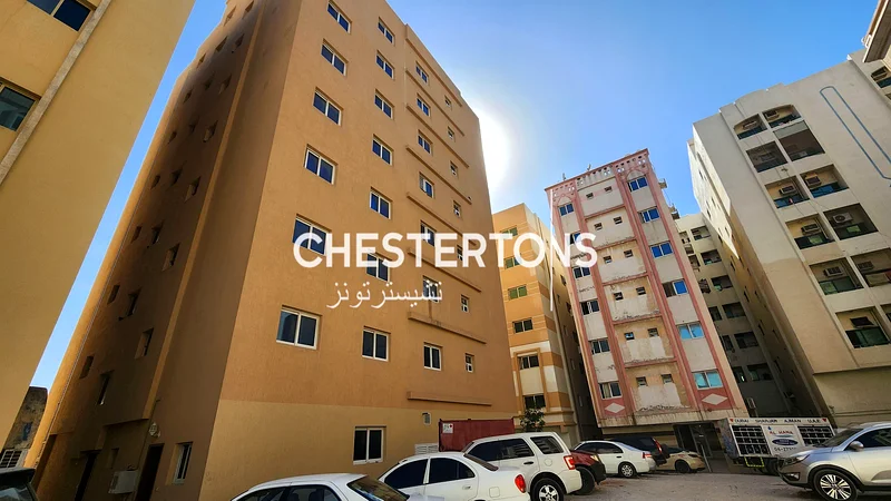 G+7 brand new | Fully occupied | Quality finishing63206375654275113