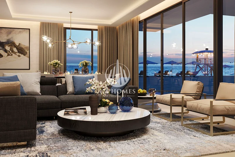 LUXURY FINISHING | BEST PRICE | HIGH ROI |Enjoy Flexible Payment Plans63204196124291113