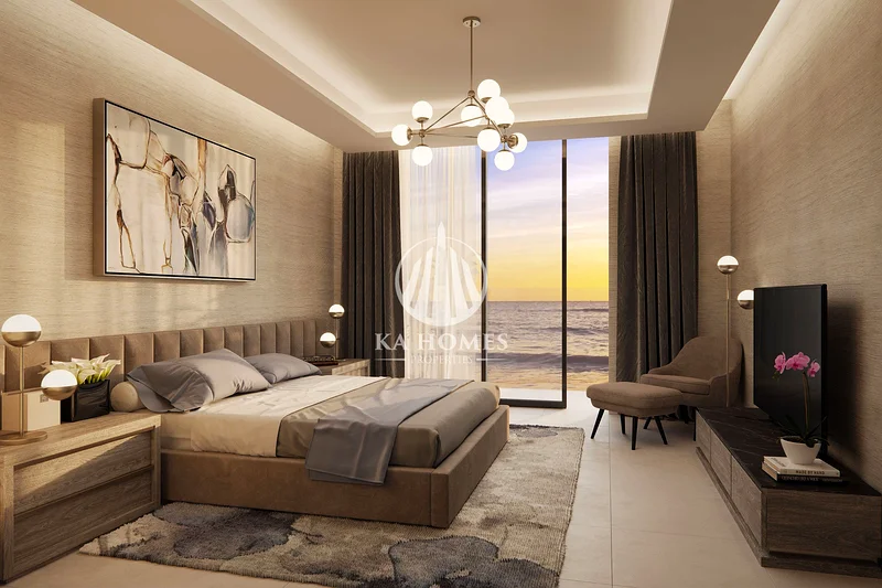 LUXURY FINISHING | BEST PRICE | HIGH ROI |Enjoy Flexible Payment Plans63204196124291111