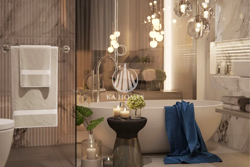 LUXURY FINISHING | BEST PRICE | HIGH ROI |Enjoy Flexible Payment Plans63204196124291114