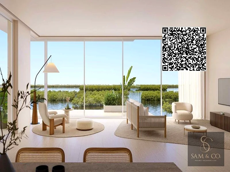 Creek and Mangrove View | 3 Years Post Handover | Freehold | Creekside Residence63879212449027110