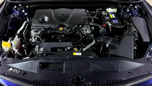 Toyota Camry LE, миниатюра 16