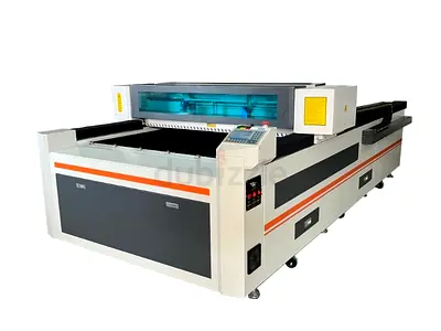 Laser machine 1325