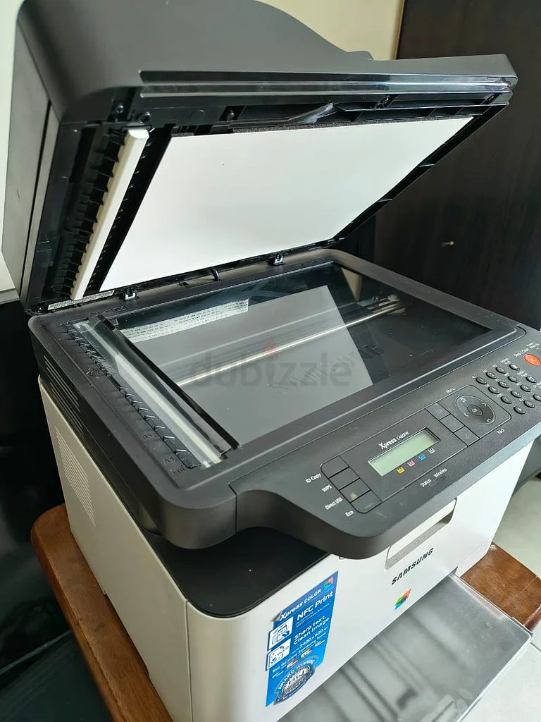 Samsung All-in-One Printer63167582553475113