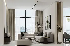 Original Price and High Floor | Handover 2027