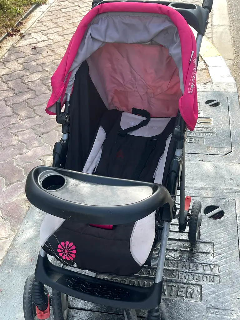 Baby Stroller63205886014850110