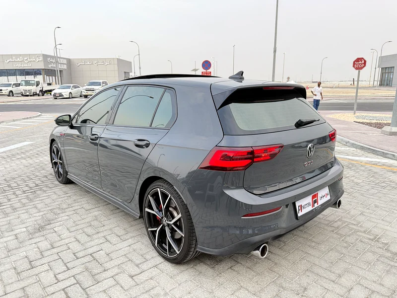 Volkswagen Golf GTI 2023 Gulf full option63151842494465114