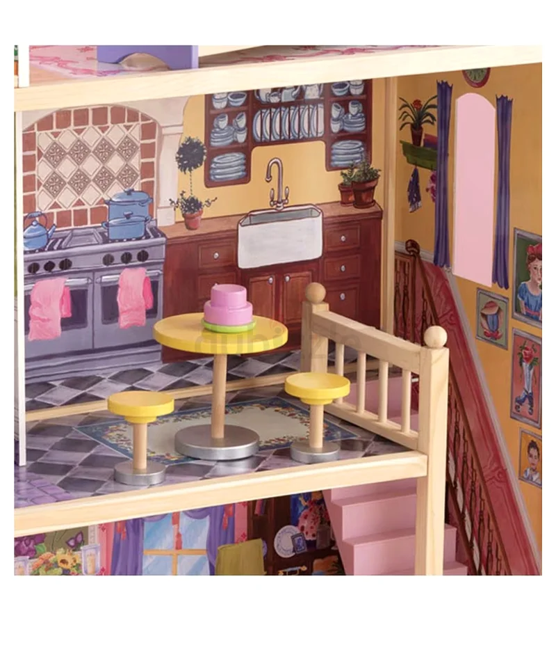 Dollhouse63226787536641111