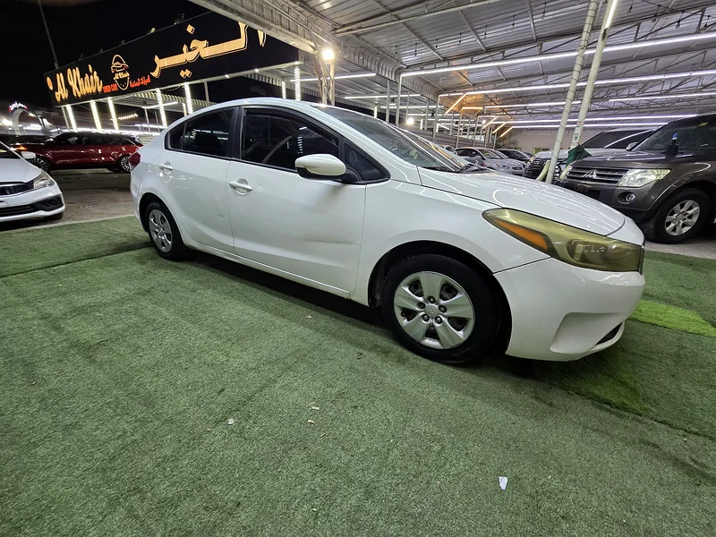 Kia Forte is very stylish63152289125505114