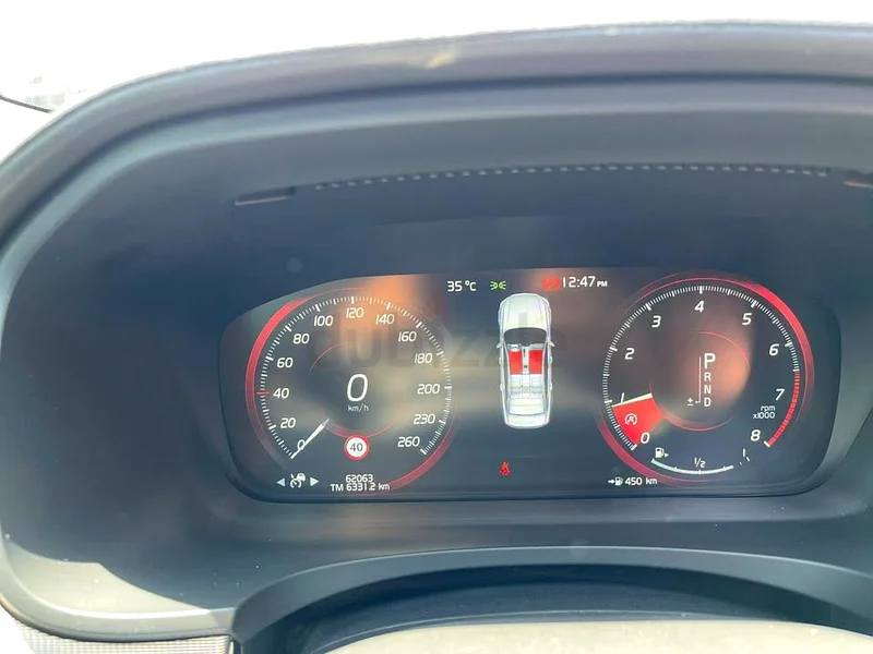 Volvo S90 T6 AWD R Design63176619205505113