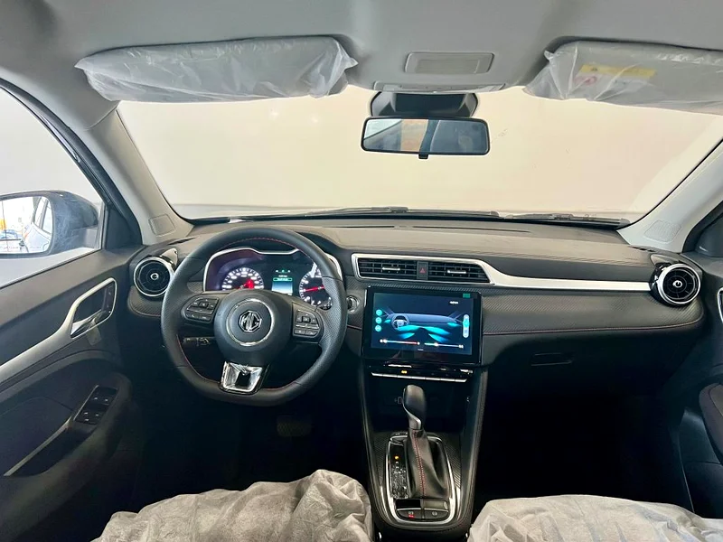 MG ZS 1.5 COMFORT 2025 مواصفات دول مجلس التعاون الخليجي63176168953858114