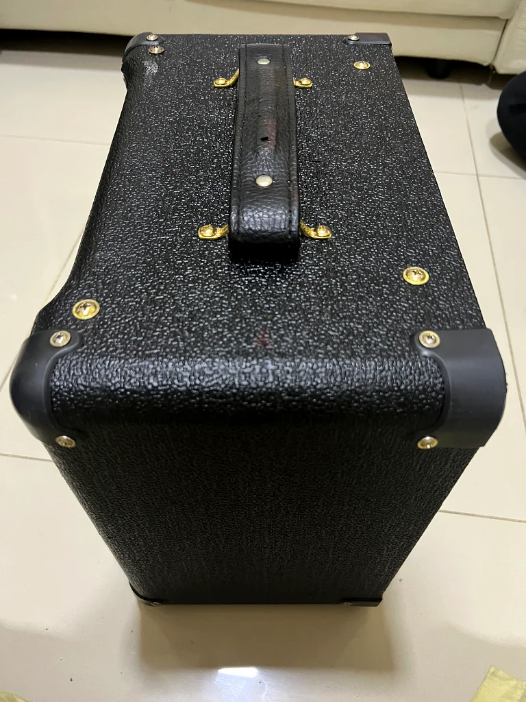 مكبر صوت عالي الجودة من ميتوريو - مثالي لعشاق الصوتيات!63261837658625113