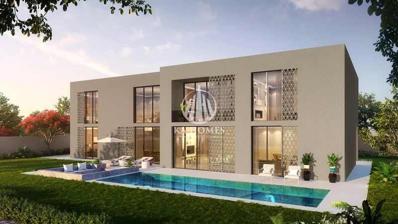 ملكية حرة | تصميم أنيق | خطة دفع مرنة63184186612865112