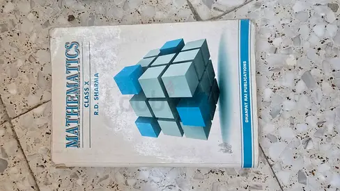 Guides for Class X CBSE- Essential for Your Academic Success!