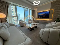 ONE BEDROOM || JLT || MAIDS ROOM || ELEGANCE || STUNNING VIEW || HIGH FLOOR
