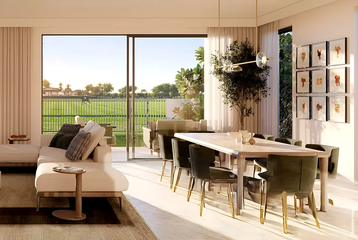 Selvara 2 by Emaar - View 2