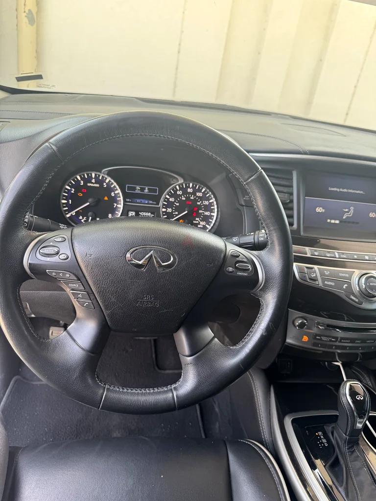 Infinite qx6063135492762115112