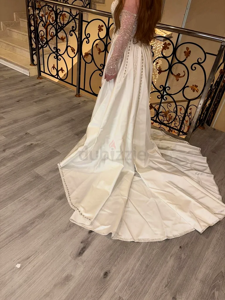 Weeding dress63210350890241113